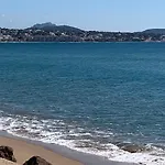 Rive Gauche - Marina - Port Frejus