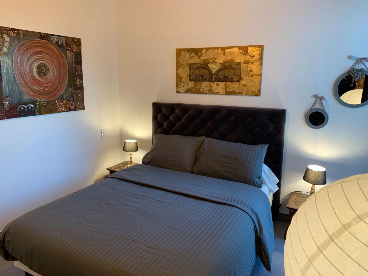 Apartment Rive Gauche - Marina - Port