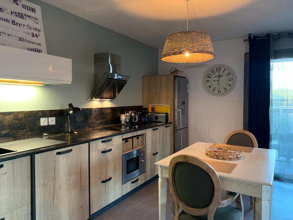 Apartment Rive Gauche - Marina - Port
