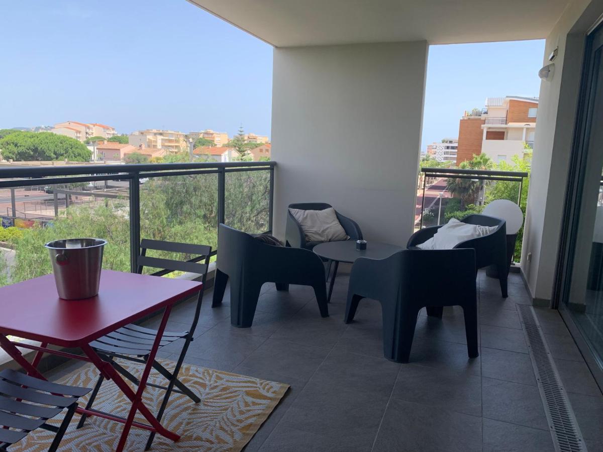 Apartment Rive Gauche - Marina - Port *