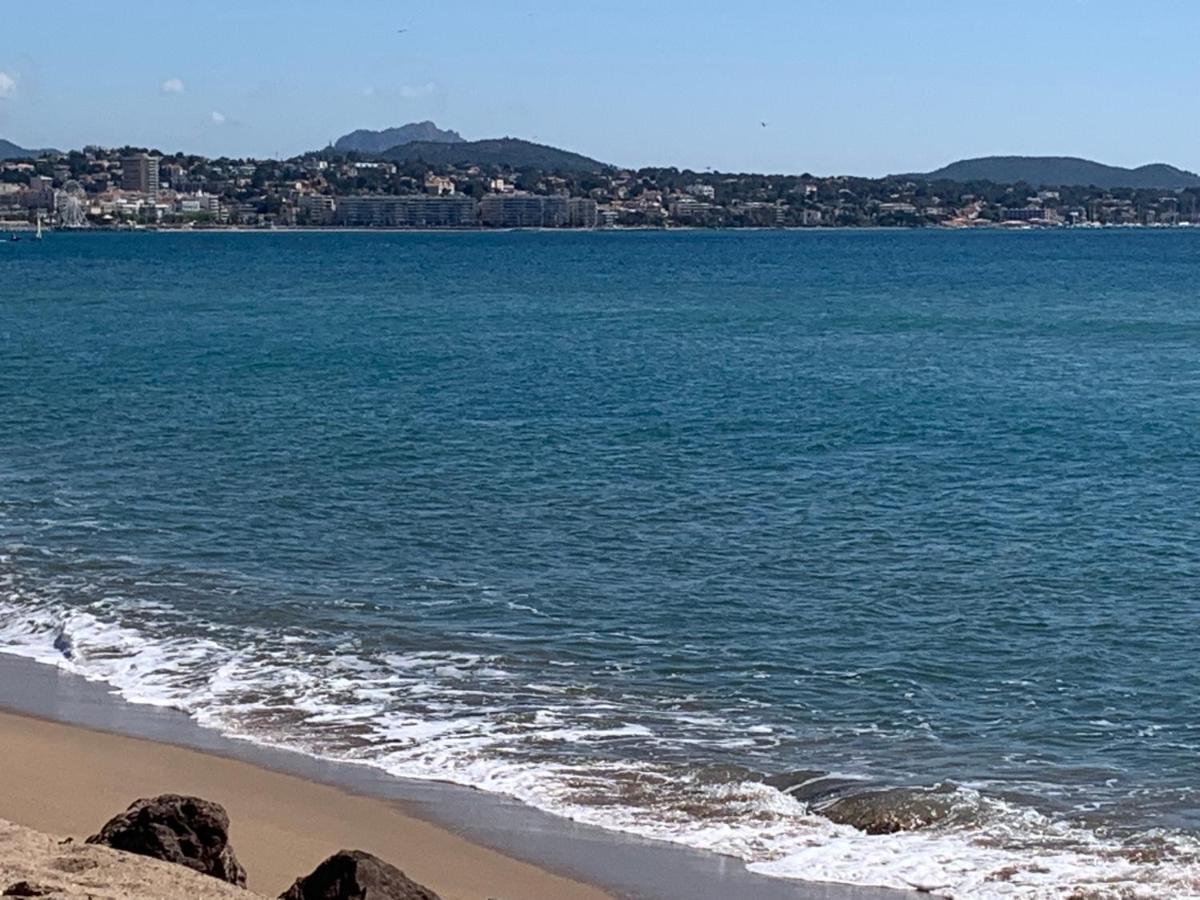 Apartment Rive Gauche - Marina - Port *