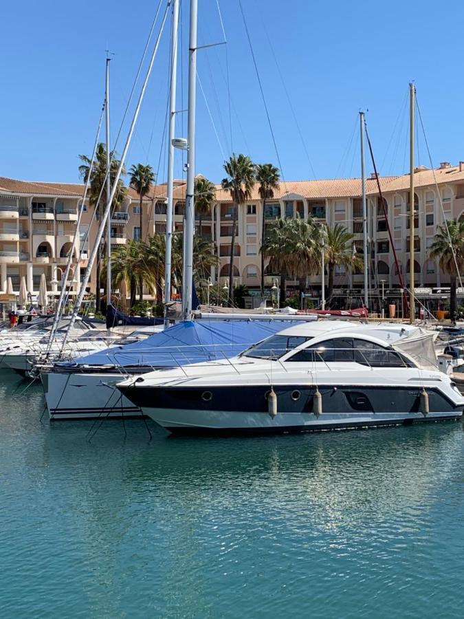 Apartment Rive Gauche - Marina - Port