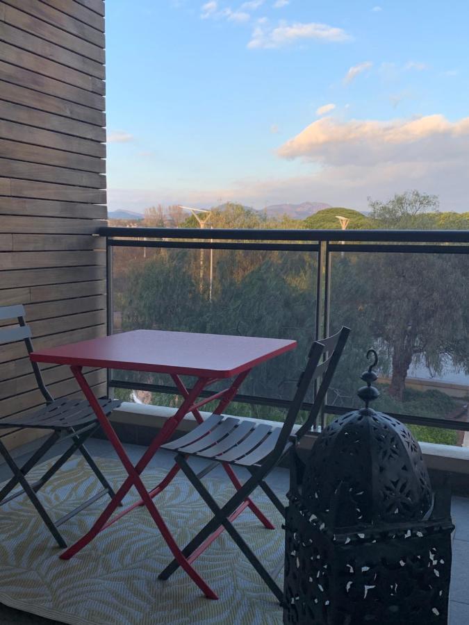 Apartment Rive Gauche - Marina - Port