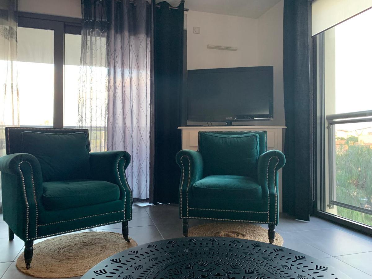 Apartment Rive Gauche - Marina - Port *