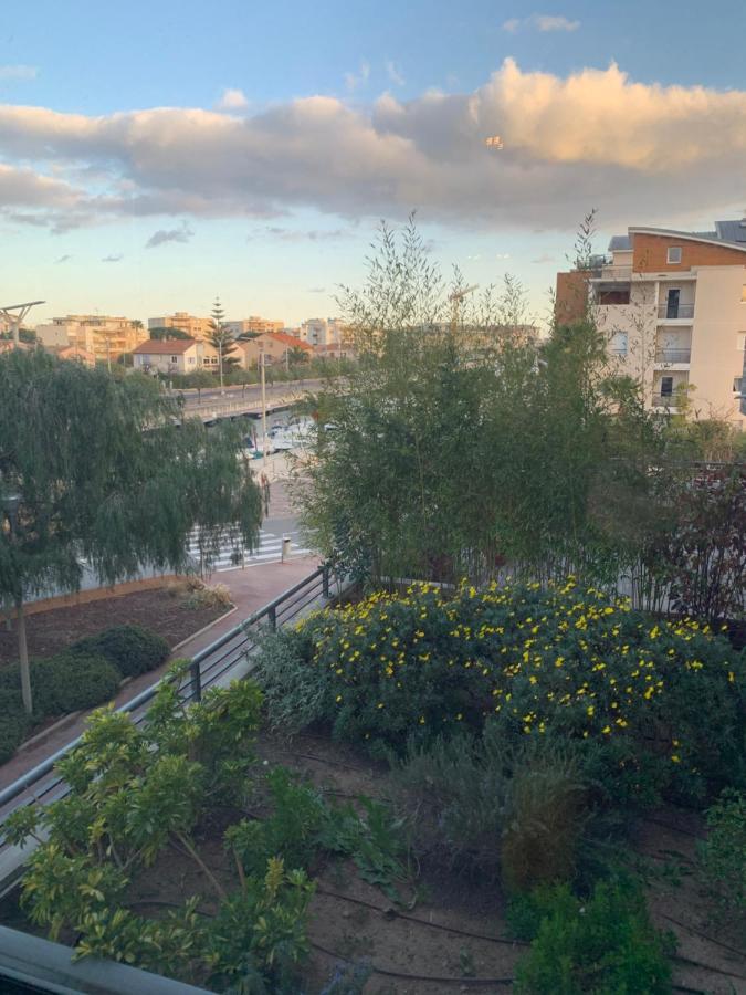 Apartment Rive Gauche - Marina - Port Frejus