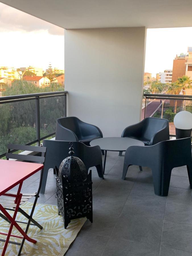 Rive Gauche - Marina - Port Apartment Frejus