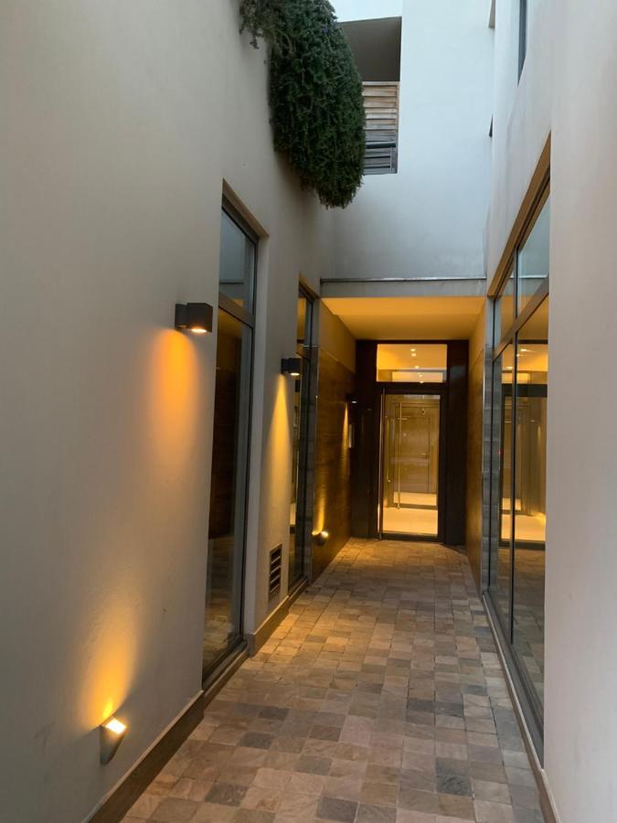 Apartment Rive Gauche - Marina - Port